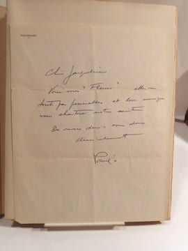Chansons de toile. BARROUX (Robert), VALOIS (Jean de), KLEIN (Paul G.)