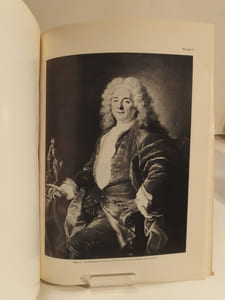 Robert Le Lorrain (1666-1743)