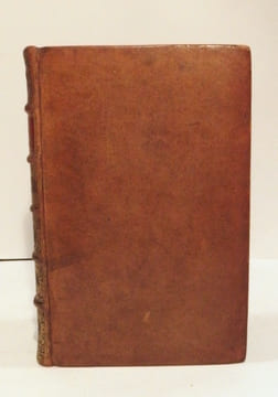 Fabulae Aesopiae.. ESOPE, DESBILLONS (François-Joseph)