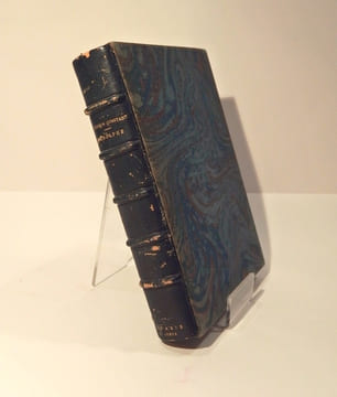 Adolphe. Anecdote trouvée dans les papiers d'un inconnu. CONSTANT (Benjamin)