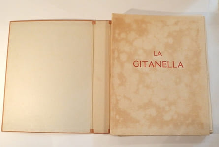 La Gitanella
