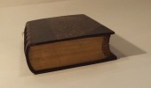 Dictionnaire de la langue verte.  Argots parisiens comparés. Deuxième édition. DELVAU (Alfred)