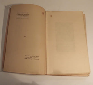 L'Oeuvre du Comte de Mirabeau