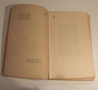L'Oeuvre du Comte de Mirabeau