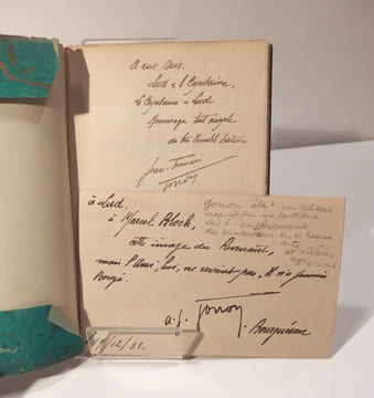 Le Devoir et l'Inquiétude. Poèmes suivis de Le Rire d'un Autre.. ELUARD (Paul)