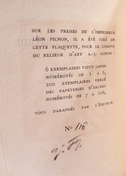 Le Devoir et l'Inquiétude. Poèmes suivis de Le Rire d'un Autre.. ELUARD (Paul)