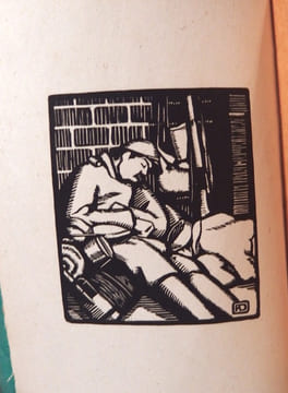 Le Devoir et l'Inquiétude. Poèmes suivis de Le Rire d'un Autre.. ELUARD (Paul)