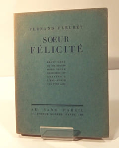 Soeur Félicité