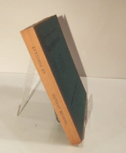 Le Postulat. Récit orné de huit lithographies originales hors-texte de Berthold Mahn