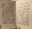 OEuvres complètes du Comte de Lautréamont. Les Chants de Maldoror - Poésies - Correspondance. Etudes, commentaires et notes par Philippe Soupault. ...