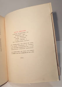 Carnets de Don Juan. Par l'auteur du traité ''de l'Abjection''