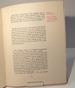Carnets de Don Juan. Par l'auteur du traité ''de l'Abjection''