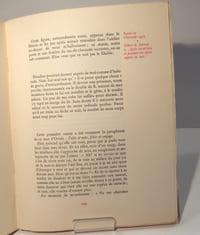 Carnets de Don Juan. Par l'auteur du traité ''de l'Abjection''