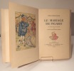 Le Mariage de Figaro. BEAUMARCHAIS (Pierre-Augustin)
