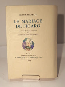 Le Mariage de Figaro