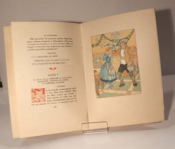 Le Mariage de Figaro