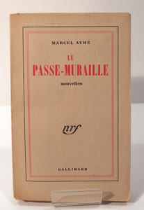 Le Passe-muraille