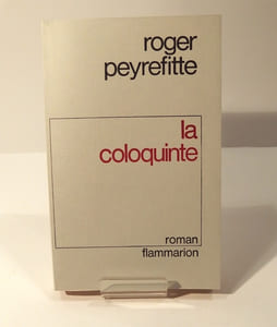 La Coloquinte