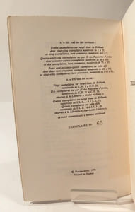 La Coloquinte