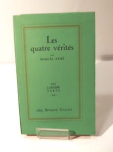 Les Quatre vérités