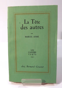La Tête des autres