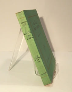 La Tête des autres