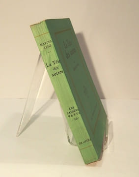 La Tête des autres. AYME (Marcel)