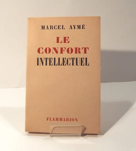 Le Confort intellectuel