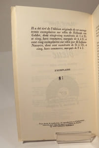 La mouche bleue. Pièce en quatre actes