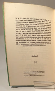La Tête des autres