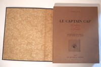 Le Captain Cap. Ses aventures, ses idées, ses breuvages.