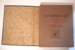Le Captain Cap. Ses aventures, ses idées, ses breuvages.. ALLAIS (Alphonse), CERUTTI