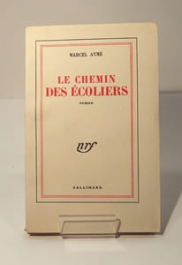 Le Chemin des écoliers