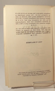 Le Chemin des écoliers. AYME (Marcel)
