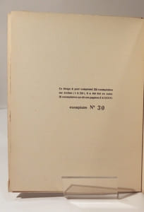 Le Trou de la serrure.