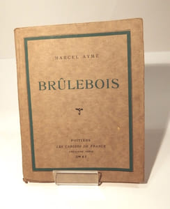 Brûlebois