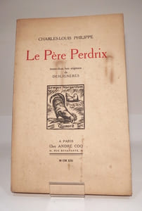 Le Père Perdrix