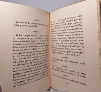 Lapointe et Ropiteau