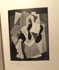 DU CUBISME et des moyens de le comprendre