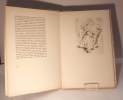 Journal littéraire. Fragment - 1946 -. LEAUTAUD (Paul)
