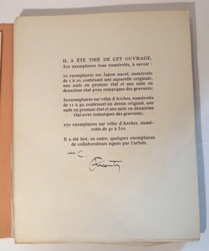 A bord de l'Etoile Matutine. MAC ORLAN (Pierre), LECONTE (Pierre)