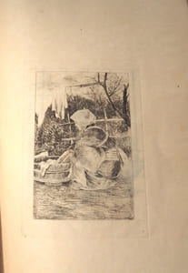 Croquis Japonais
