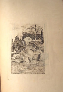 Croquis Japonais. BIGOT (Georges)