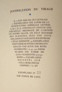 Monsieur de Bougrelon