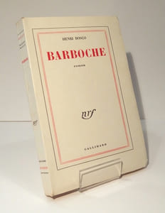 Barboche