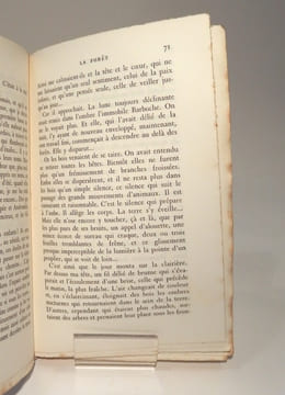 Barboche. BOSCO (Henri)