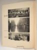 Paris inondé. La crue de Janvier 1910. Introduction historique et notes sur la récente inondation. Le Journal des débats