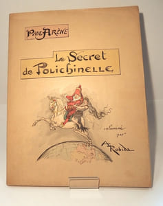 Le Secret de Polichinelle