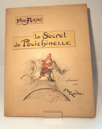 Le Secret de Polichinelle