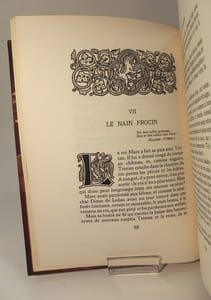 Le Roman de Tristan et Iseut